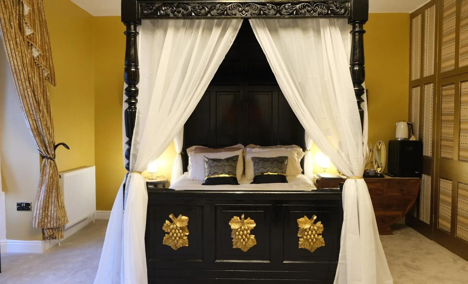 St Hildas Complex Hinderwell Hotel