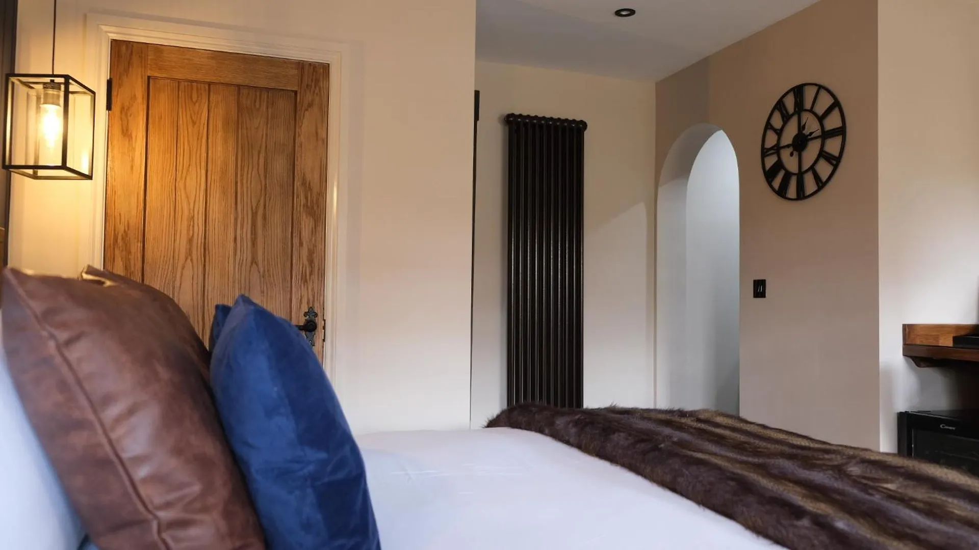 Hotel St Hildas Complex Hinderwell