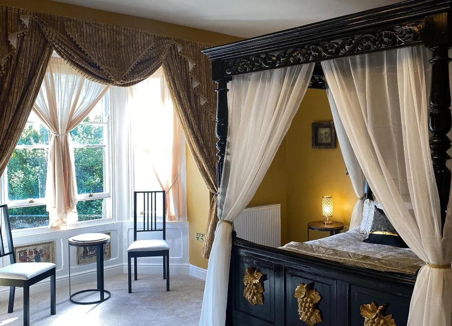 St Hildas Complex Hinderwell Hotel