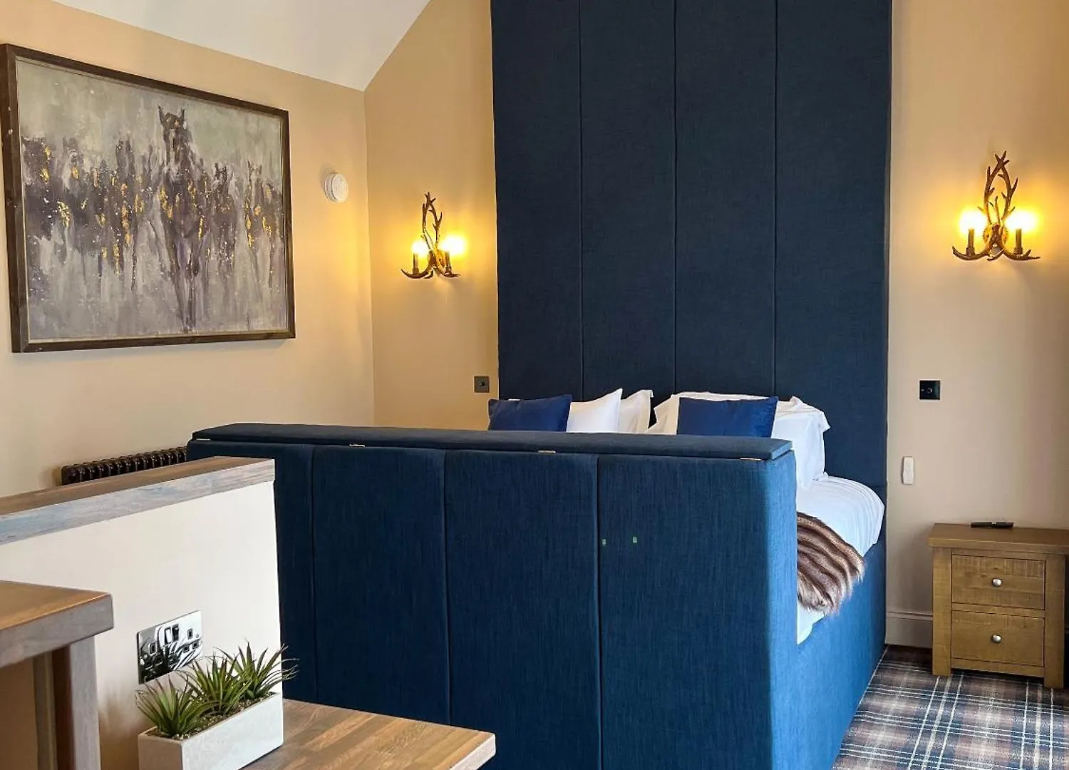 Hotel St Hildas Complex Hinderwell