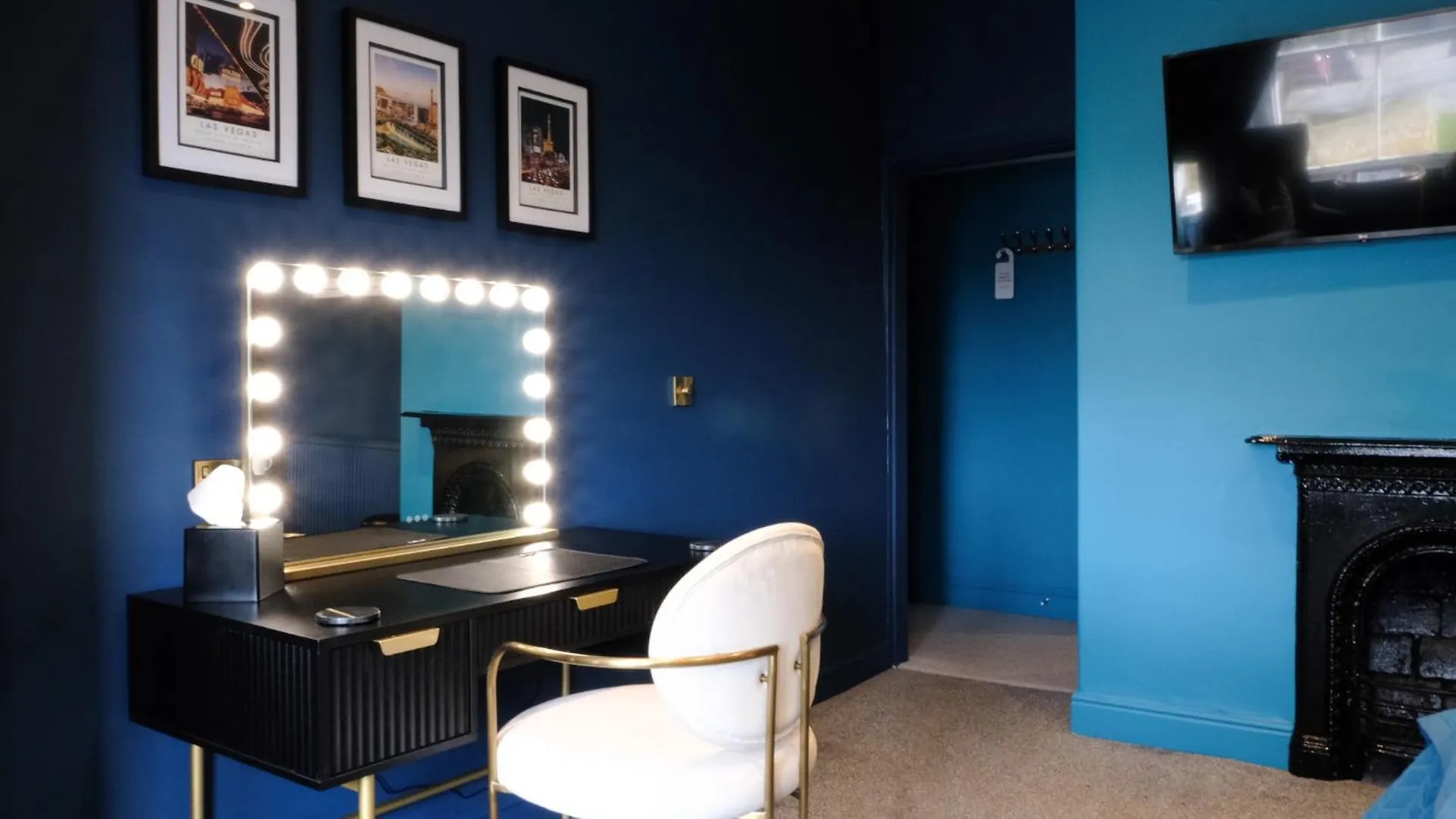 Hotel St Hildas Complex Hinderwell
