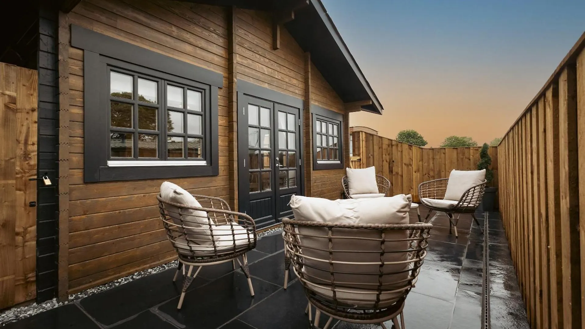 ***** Hotel St Hildas Complex Hinderwell Velká Británie