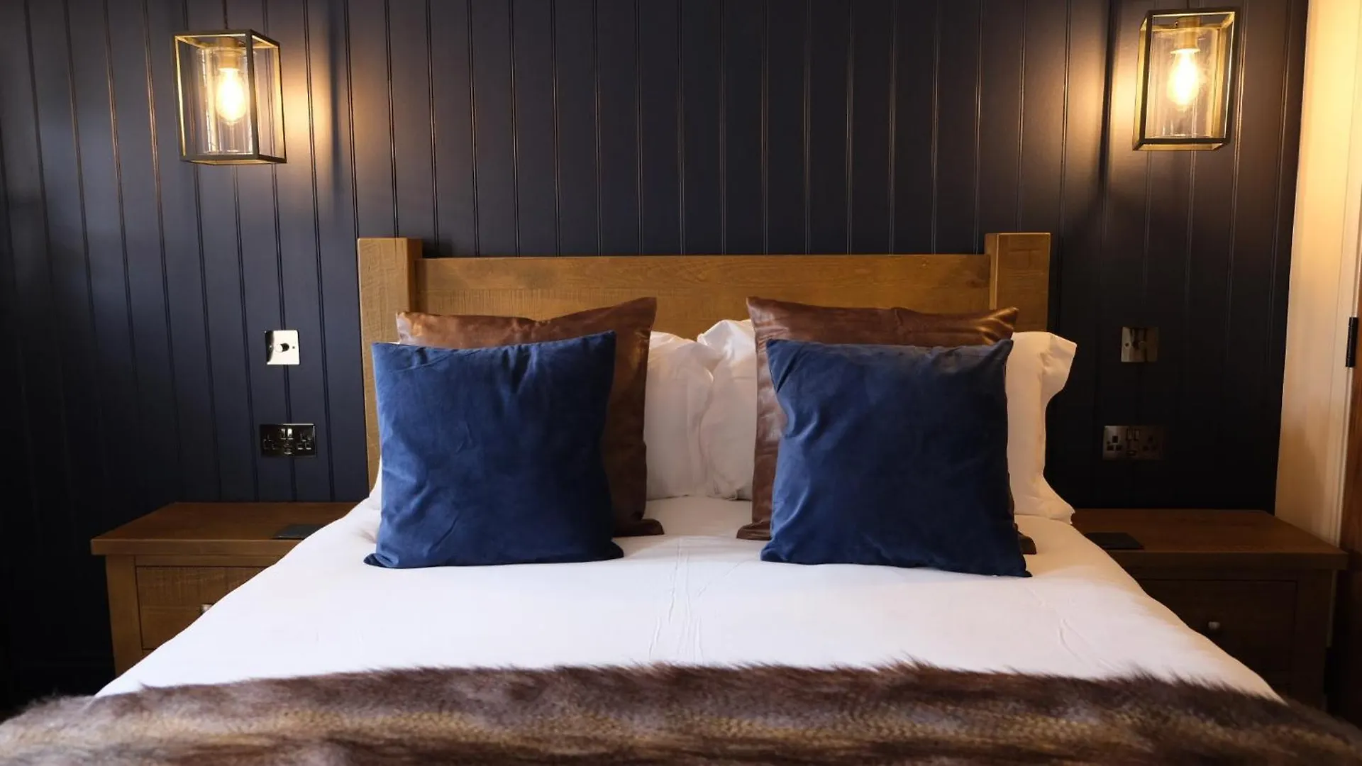 St Hildas Complex Hinderwell Hotel