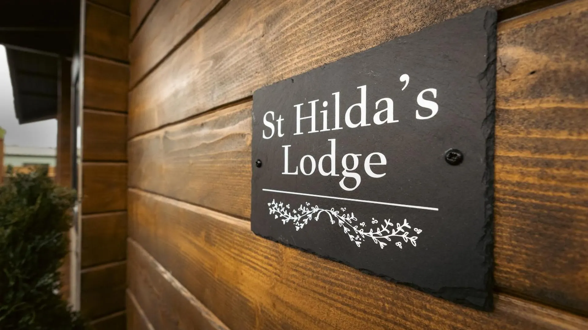 St Hildas Complex Hinderwell ホテル