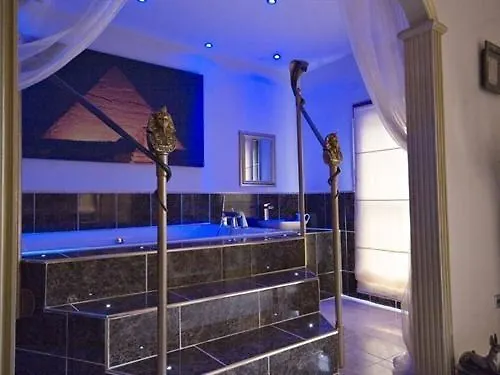 St Hildas Complex Hinderwell Hotel