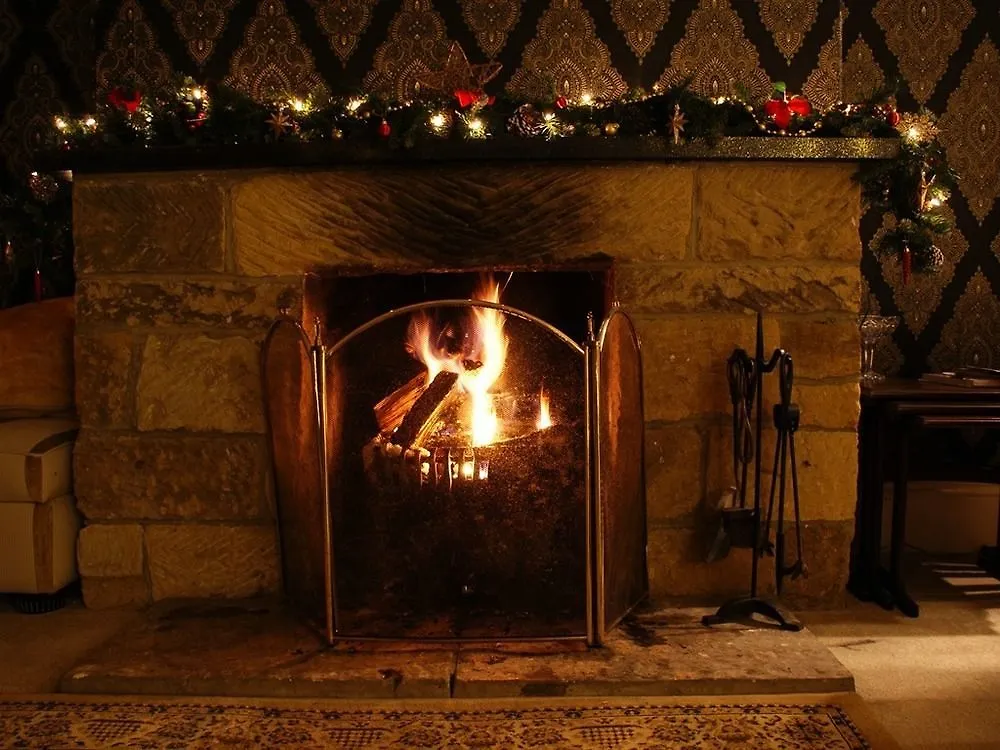 ***** Hotel St Hildas Complex Hinderwell United Kingdom