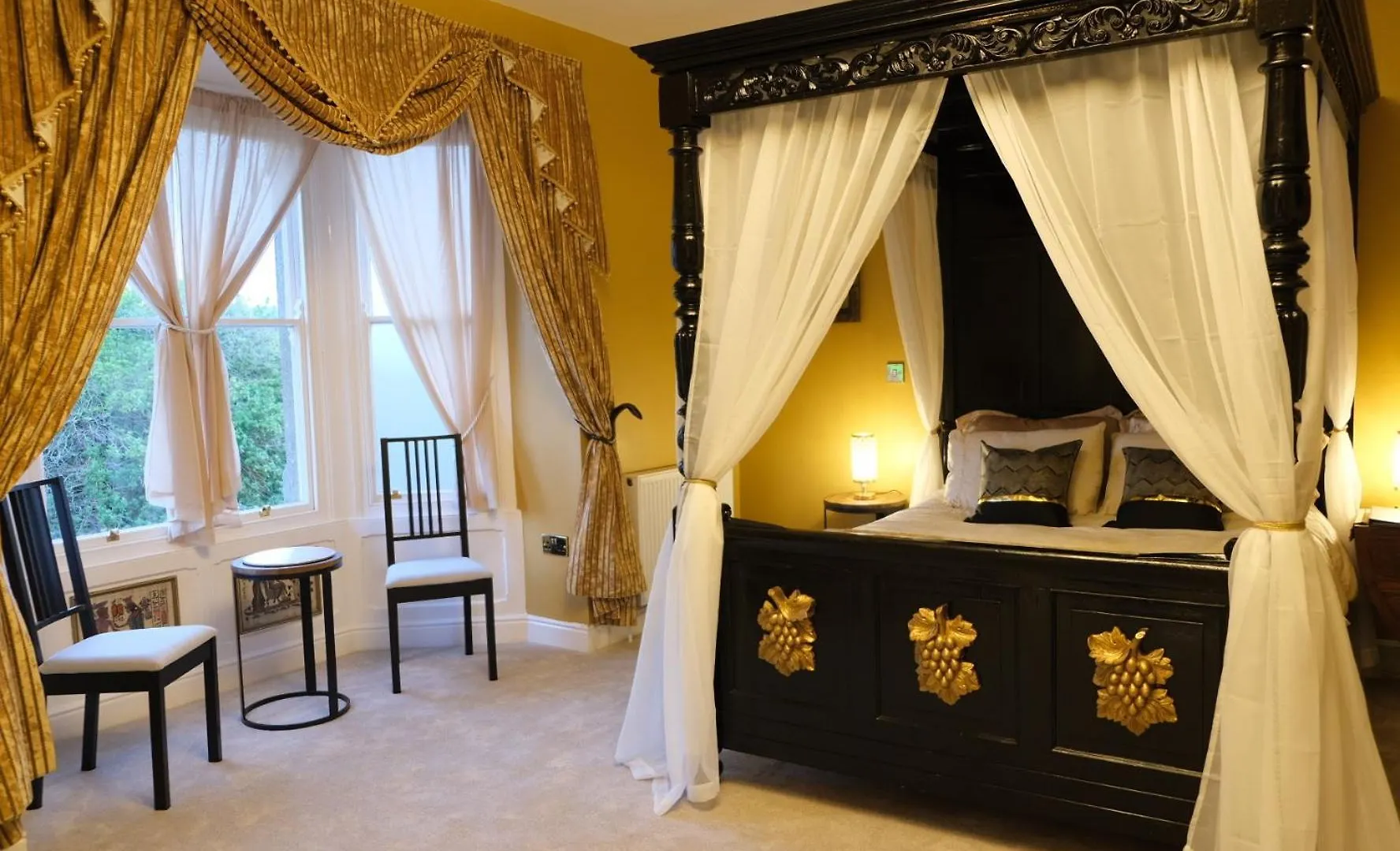 Hotel St Hildas Complex Hinderwell
