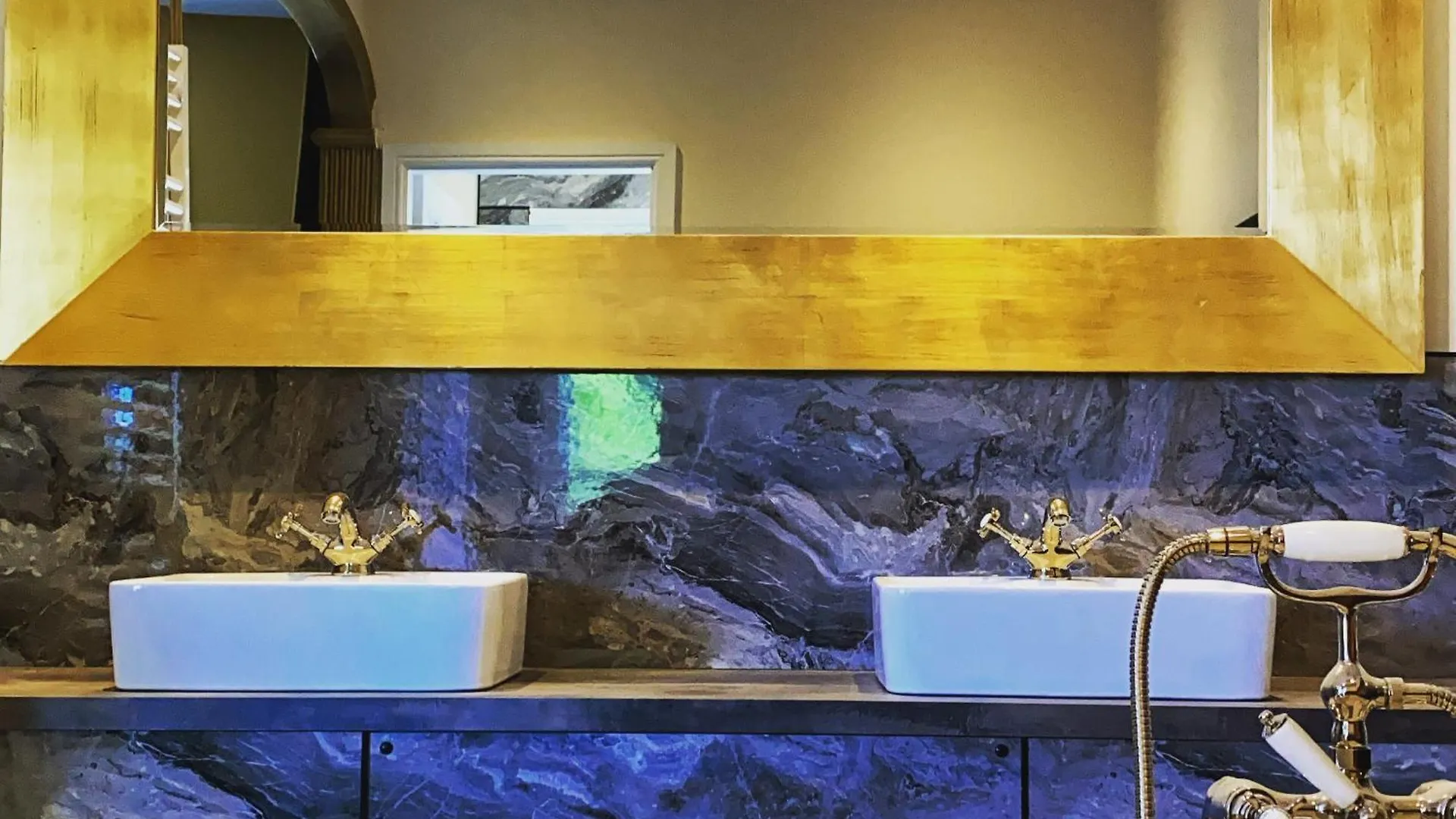 ***** Hotel St Hildas Complex Hinderwell Regno Unito