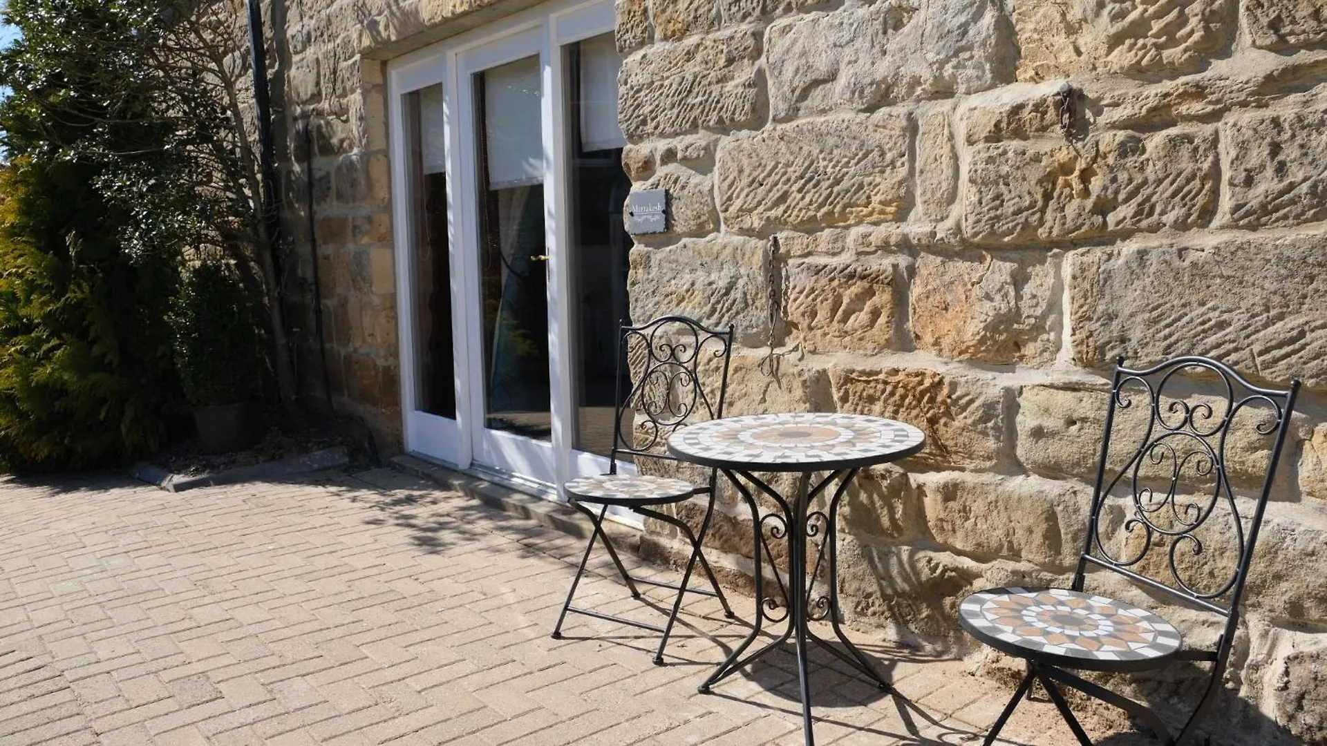 ***** Hotel St Hildas Complex Hinderwell Regno Unito