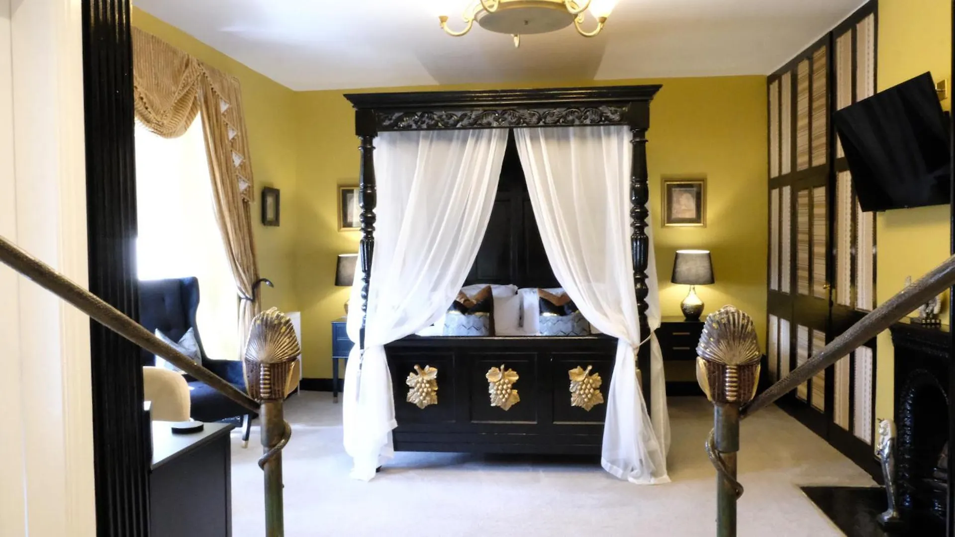 Hotel St Hildas Complex Hinderwell
