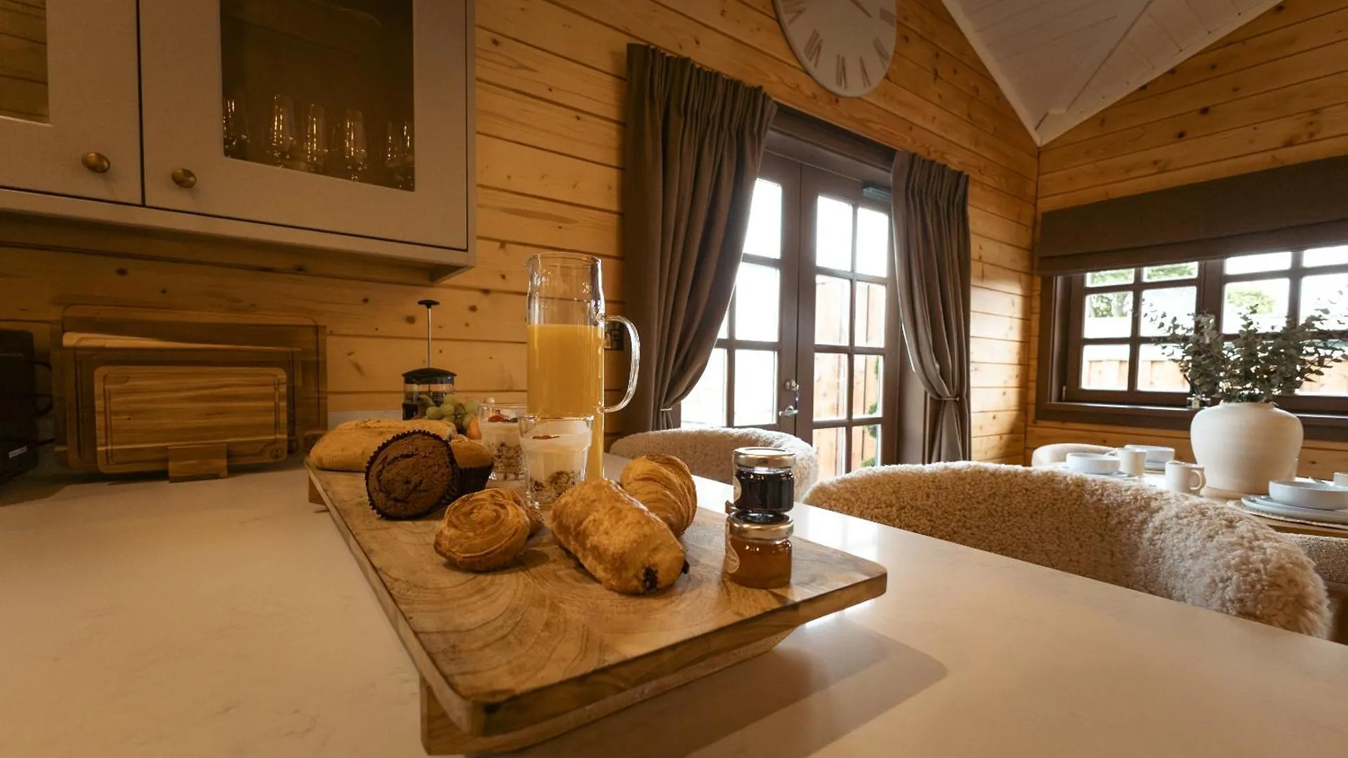 Hotel St Hildas Complex Hinderwell